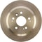 Centric Parts Standard Brake Rotor, 121.40091 121.40091 - alternate 1